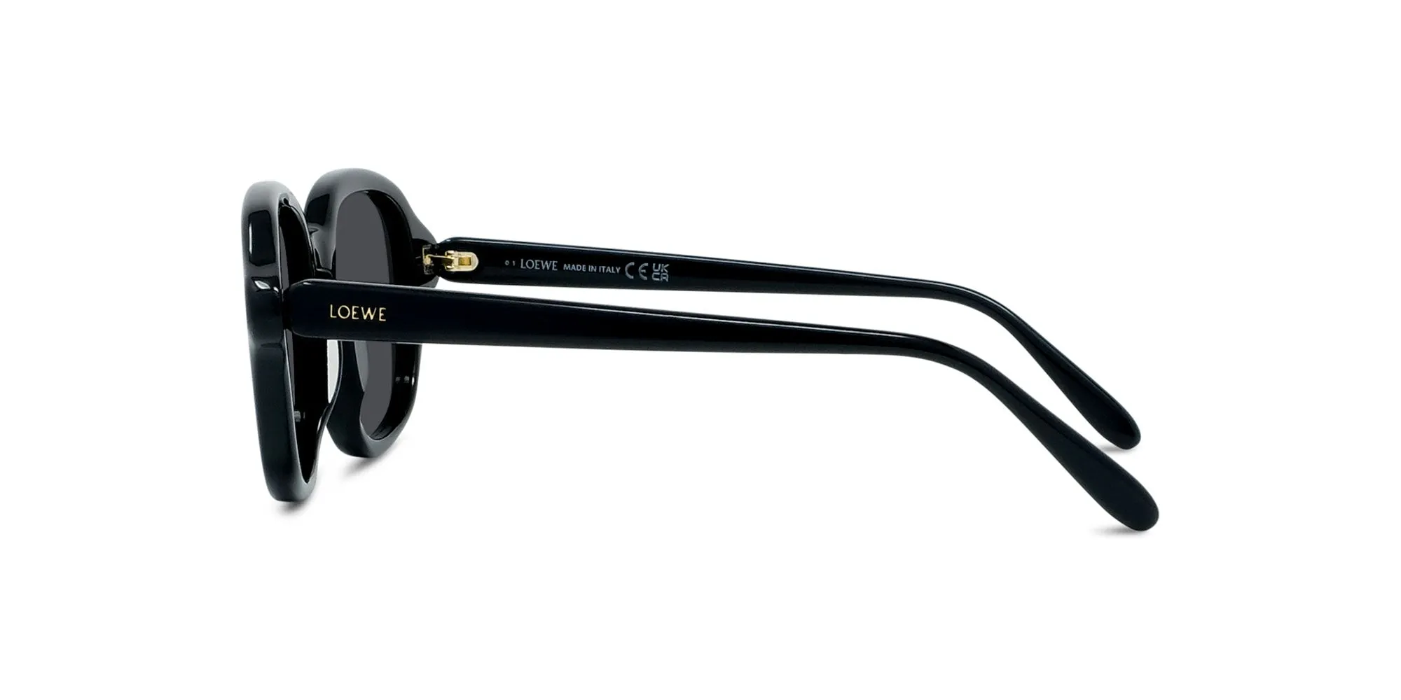 Loewe Slim LW40163I sold by Fashion Eyewear product image thumbnail 3