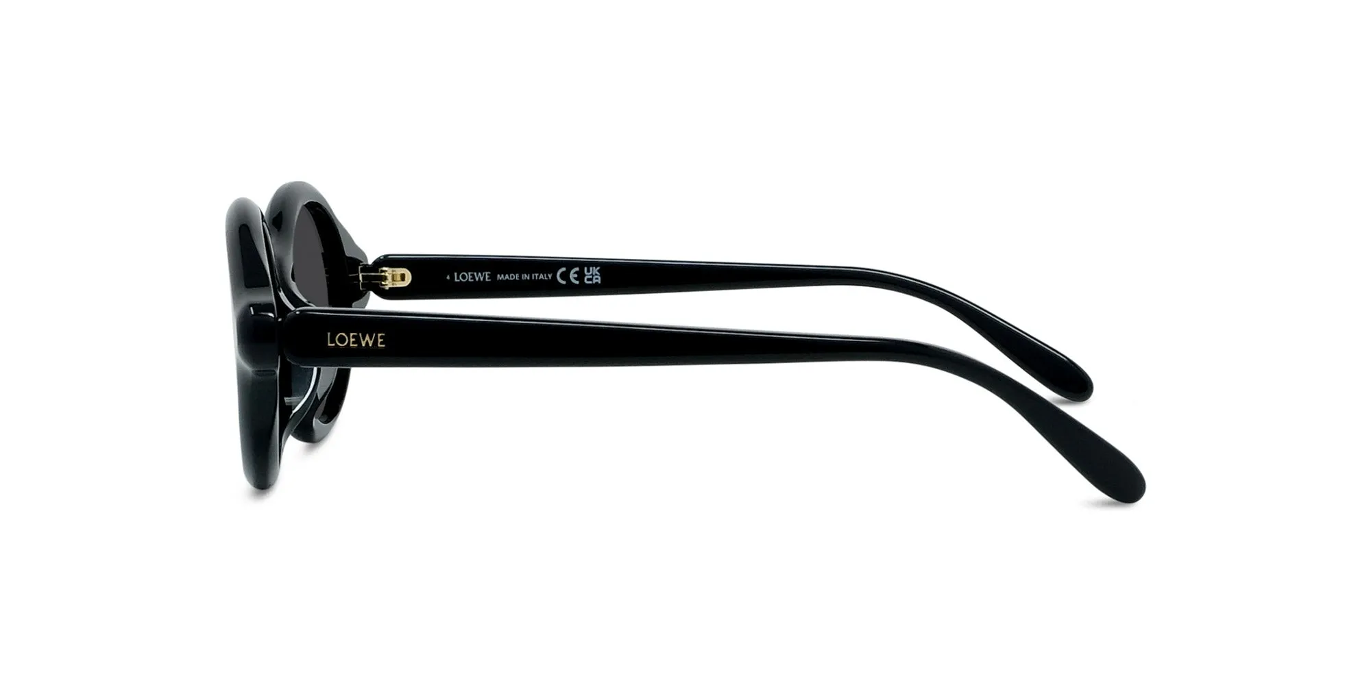 Loewe Slim LW40162U sold by Fashion Eyewear product image thumbnail 3