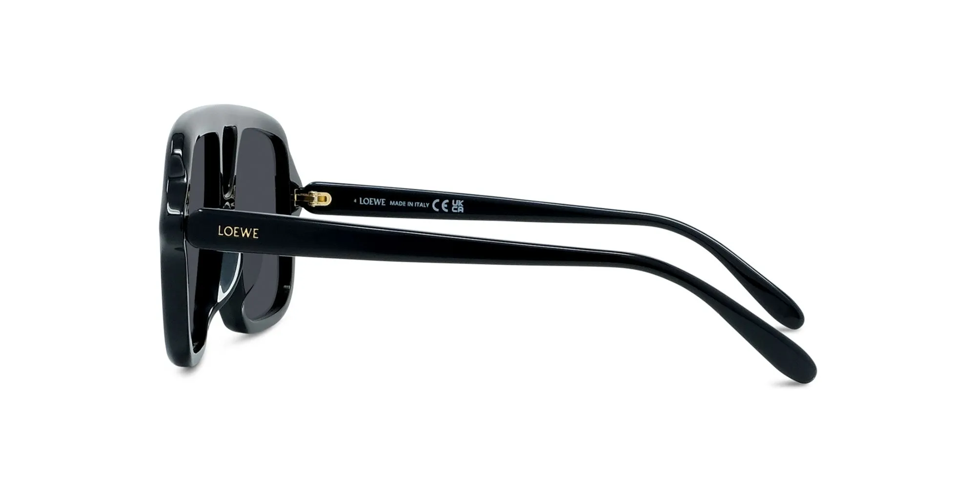 Loewe Slim LW40161U sold by Fashion Eyewear product image thumbnail 3