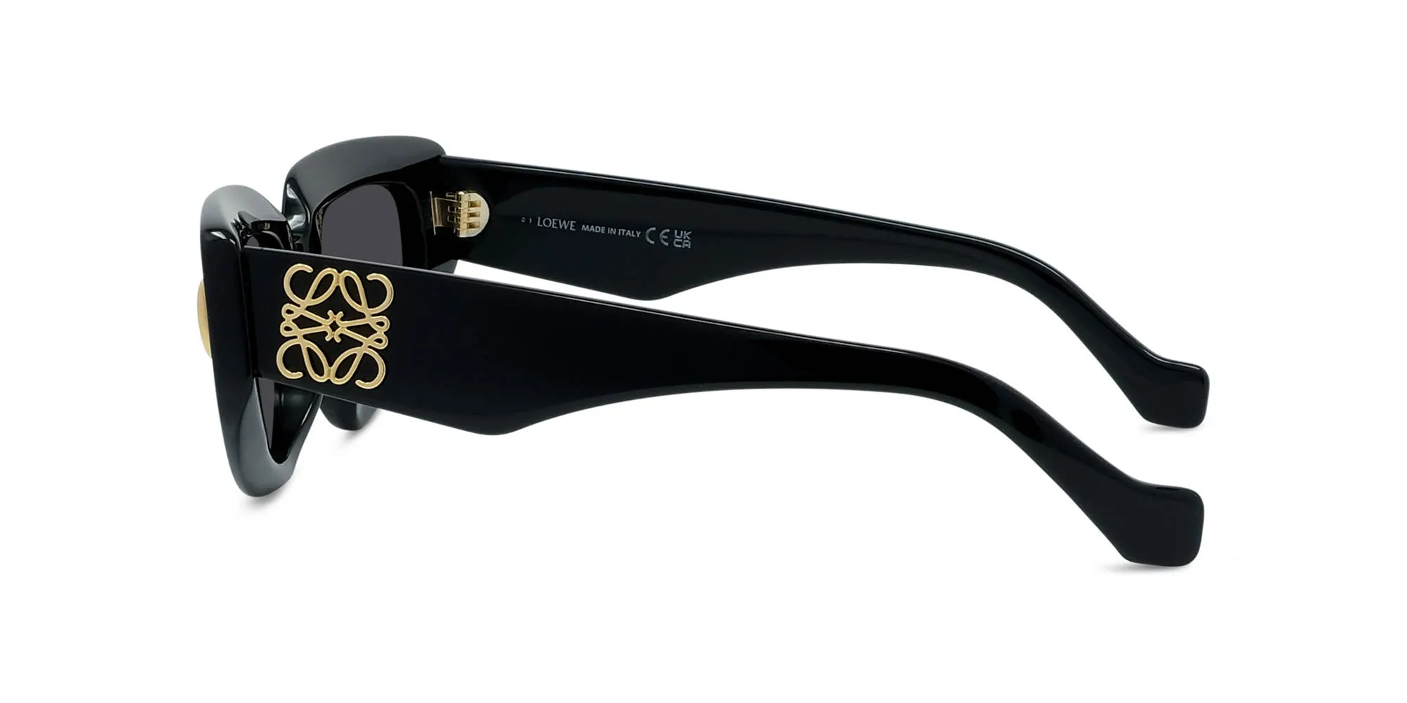 Loewe Anagram LW40160I sold by Fashion Eyewear product image thumbnail 3