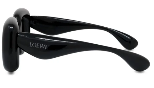 Loewe Fashion Show Inflated LW40098I sold by Fashion Eyewear product image thumbnail 3