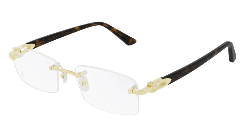 Cartier CT0287O sold by Fashion Eyewear product image thumbnail 2