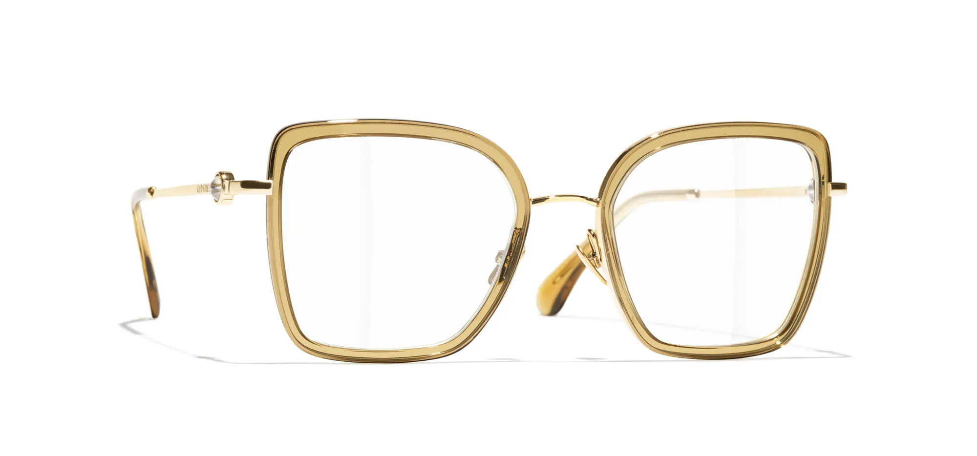 CHANEL 2222 sold by Fashion Eyewear product image thumbnail 5