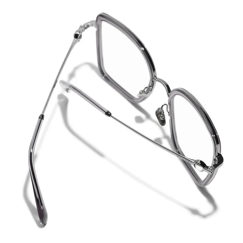 CHANEL 2222 sold by Fashion Eyewear product image thumbnail 4