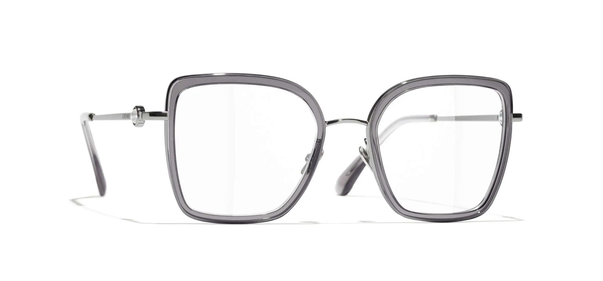 CHANEL 2222 sold by Fashion Eyewear