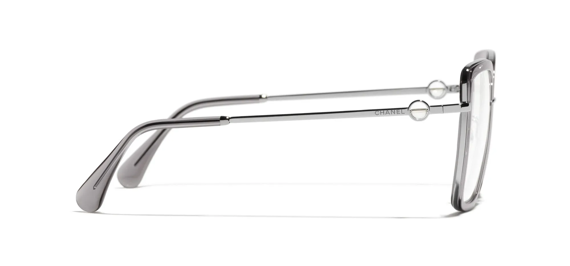 CHANEL 2222 sold by Fashion Eyewear product image thumbnail 3