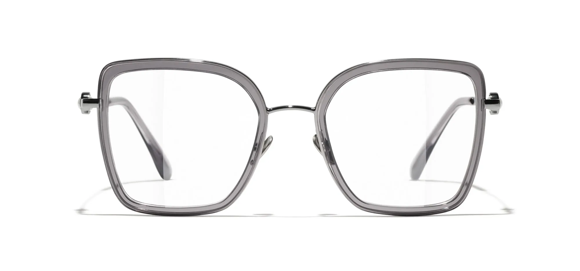 CHANEL 2222 sold by Fashion Eyewear product image thumbnail 2