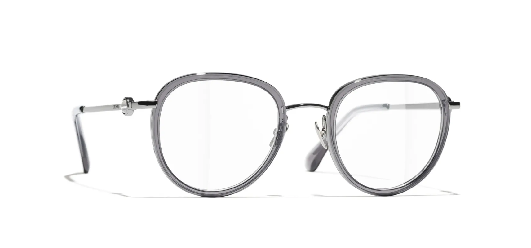 CHANEL 2220 sold by Fashion Eyewear