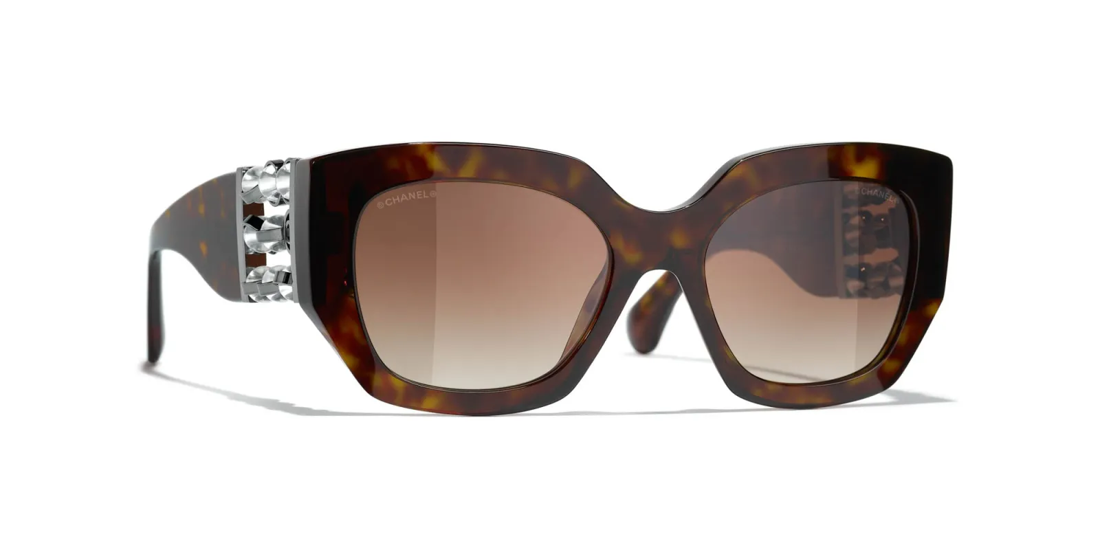 CHANEL 5545 sold by Fashion Eyewear
