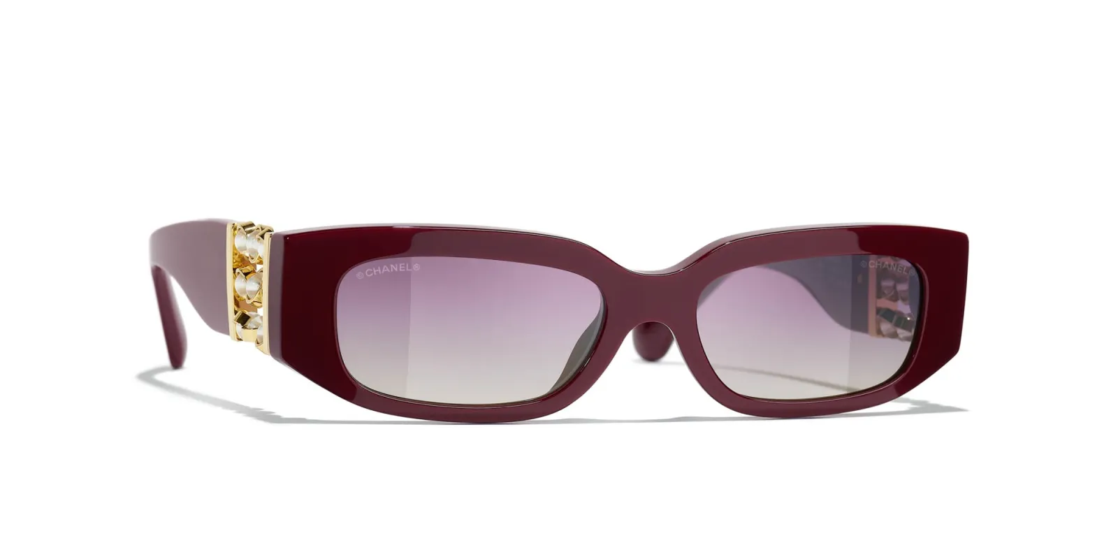 CHANEL 5544 sold by Fashion Eyewear
