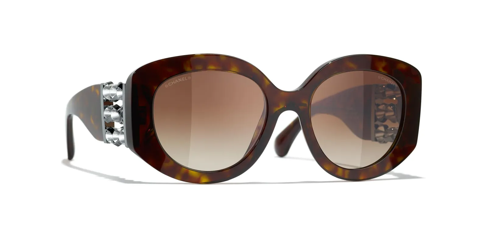 シャネルサングラス5459 CHANEL 5459 | Parallel
