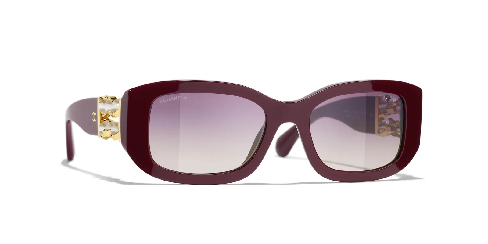 CHANEL 5542 sold by Fashion Eyewear