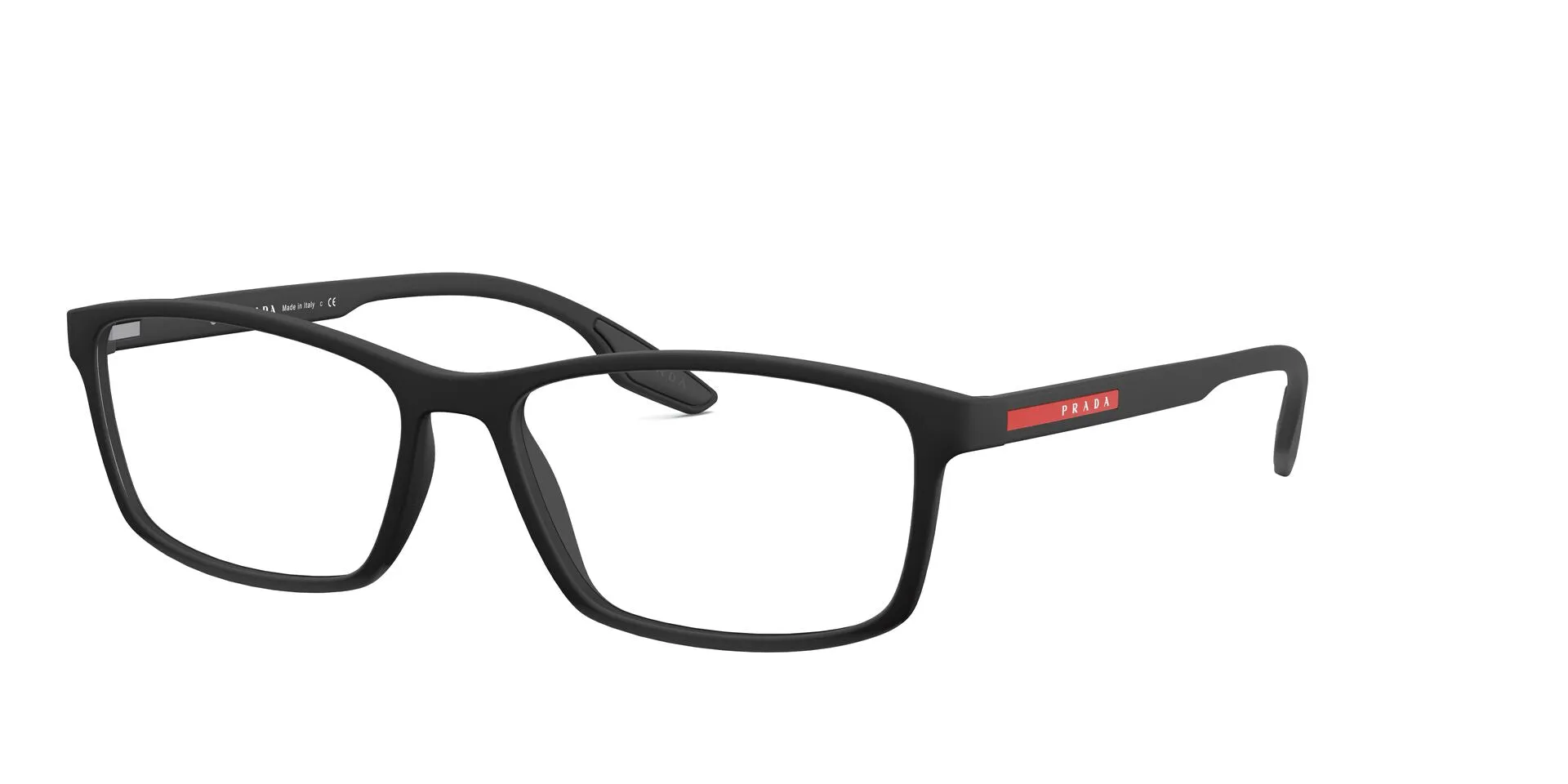 Prada Linea Rossa VPS04M sold by Fashion Eyewear product image thumbnail 4