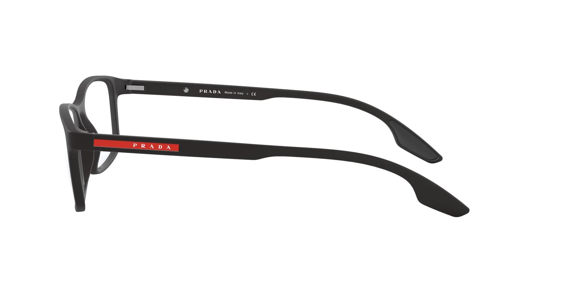 Prada Linea Rossa VPS04M sold by Fashion Eyewear product image thumbnail 3