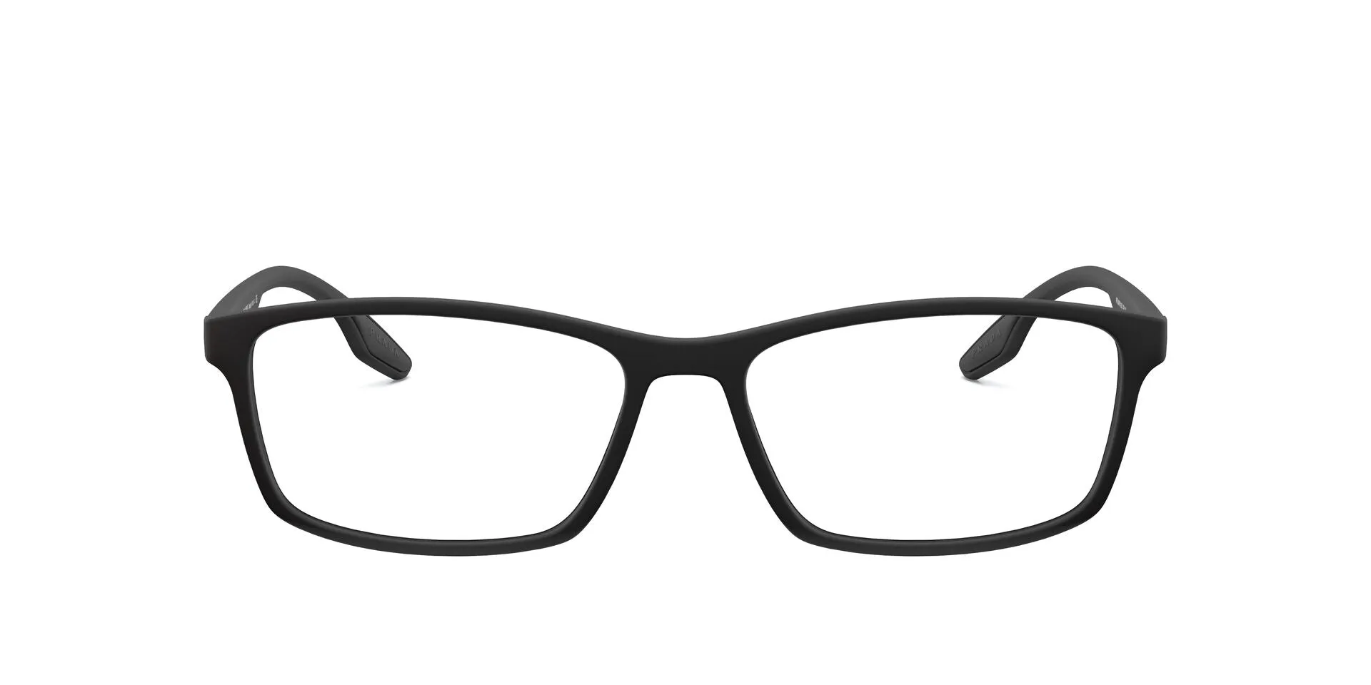 Prada Linea Rossa VPS04M sold by Fashion Eyewear product image thumbnail 5