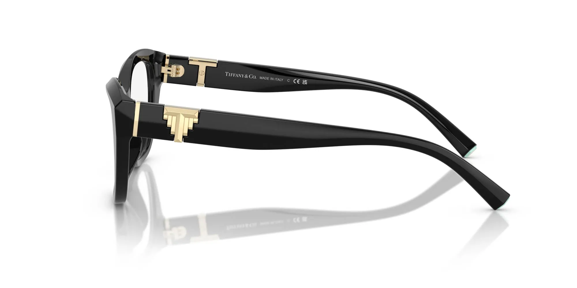 Tiffany TF2268U sold by Fashion Eyewear product image thumbnail 3