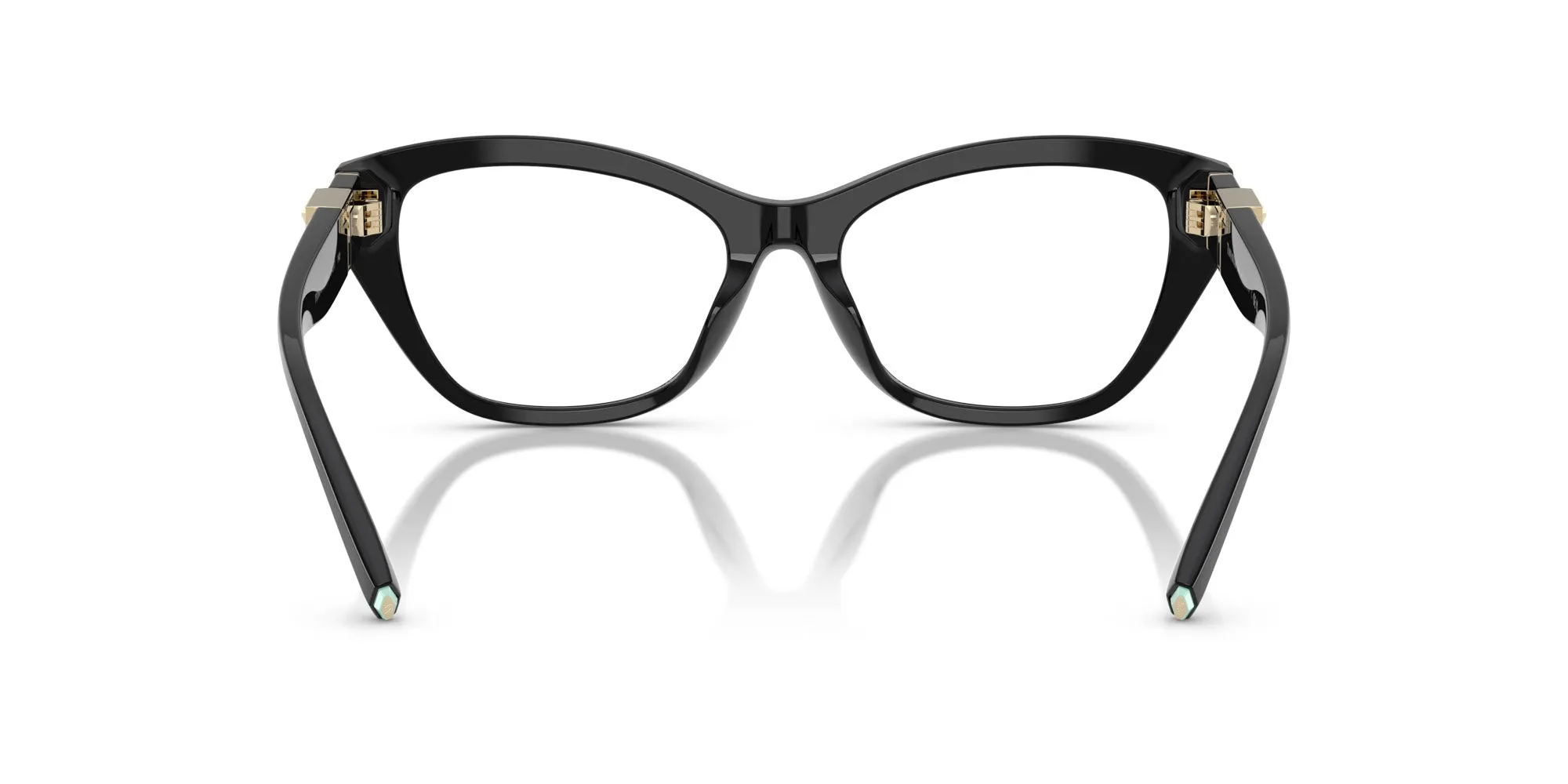 Tiffany TF2268U sold by Fashion Eyewear product image thumbnail 4