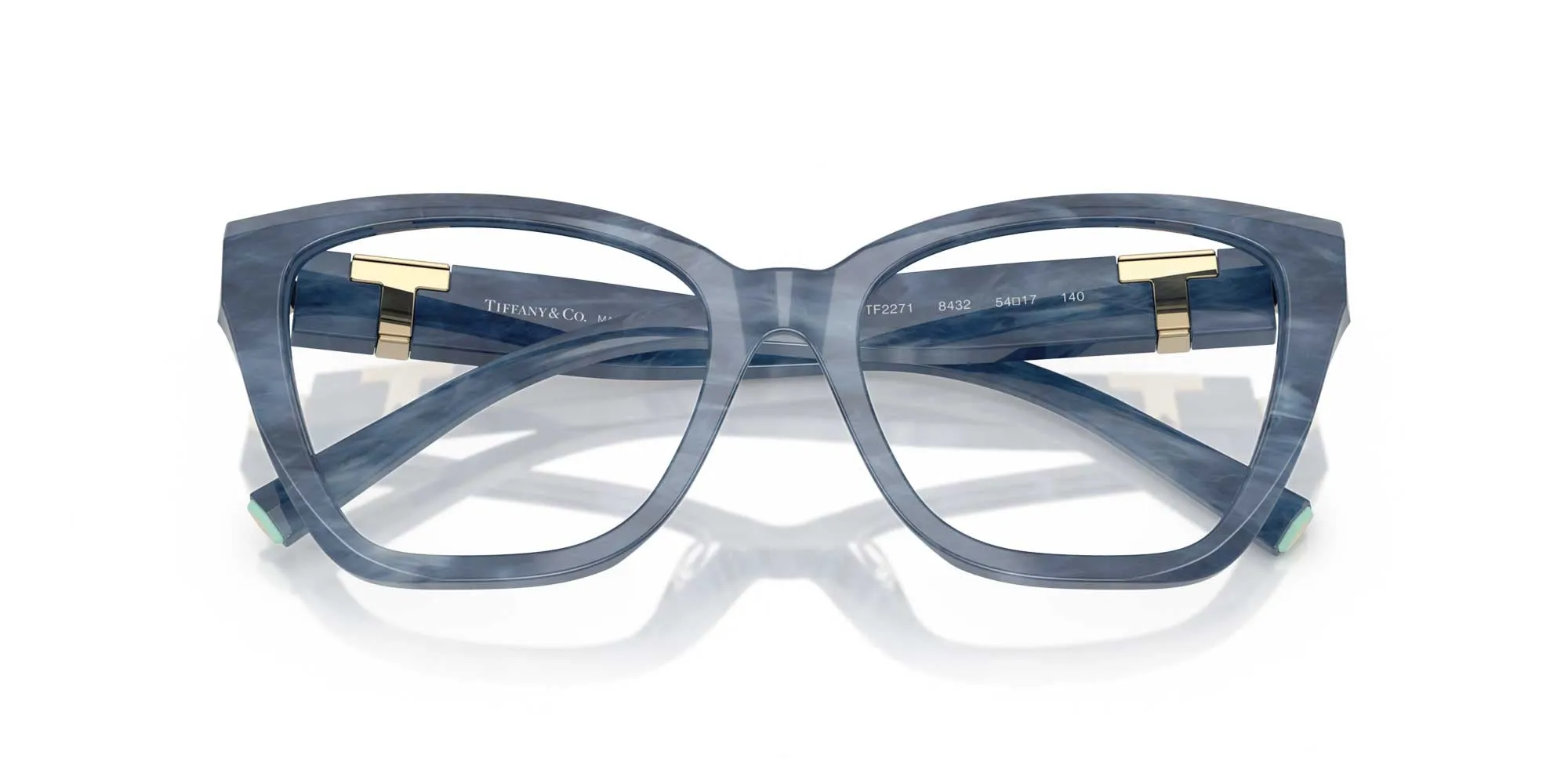Tiffany TF2271 sold by Fashion Eyewear product image thumbnail 5