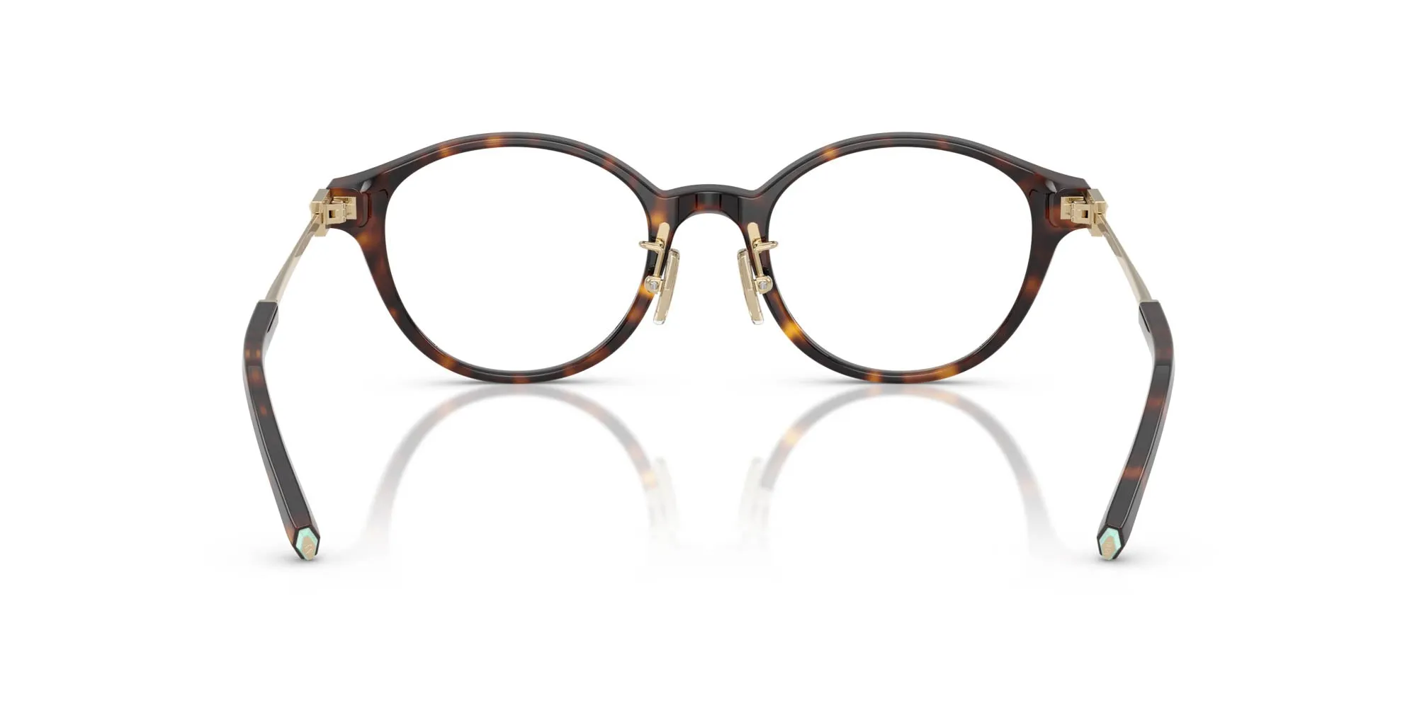 Tiffany TF2275D sold by Fashion Eyewear product image thumbnail 4