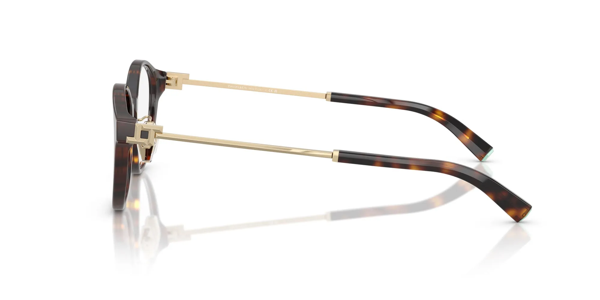 Tiffany TF2275D sold by Fashion Eyewear product image thumbnail 3