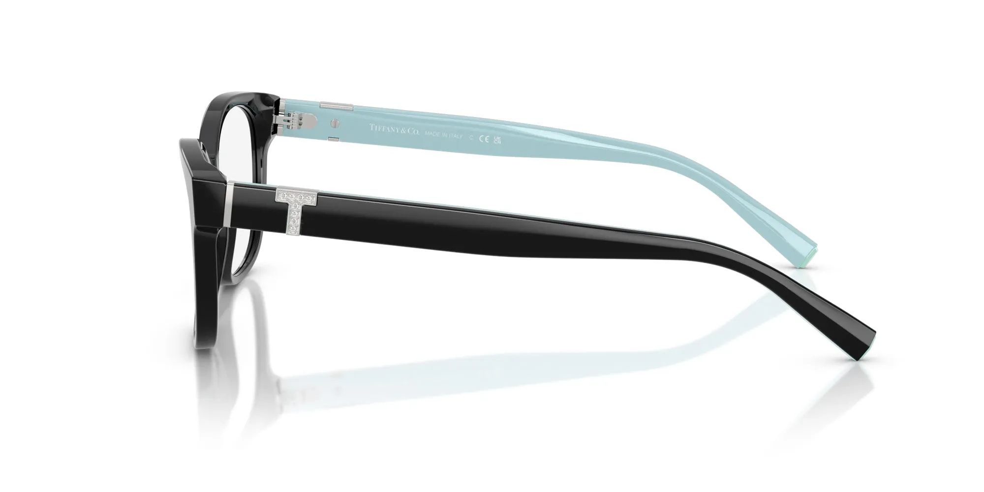 Tiffany TF2270B sold by Fashion Eyewear product image thumbnail 3