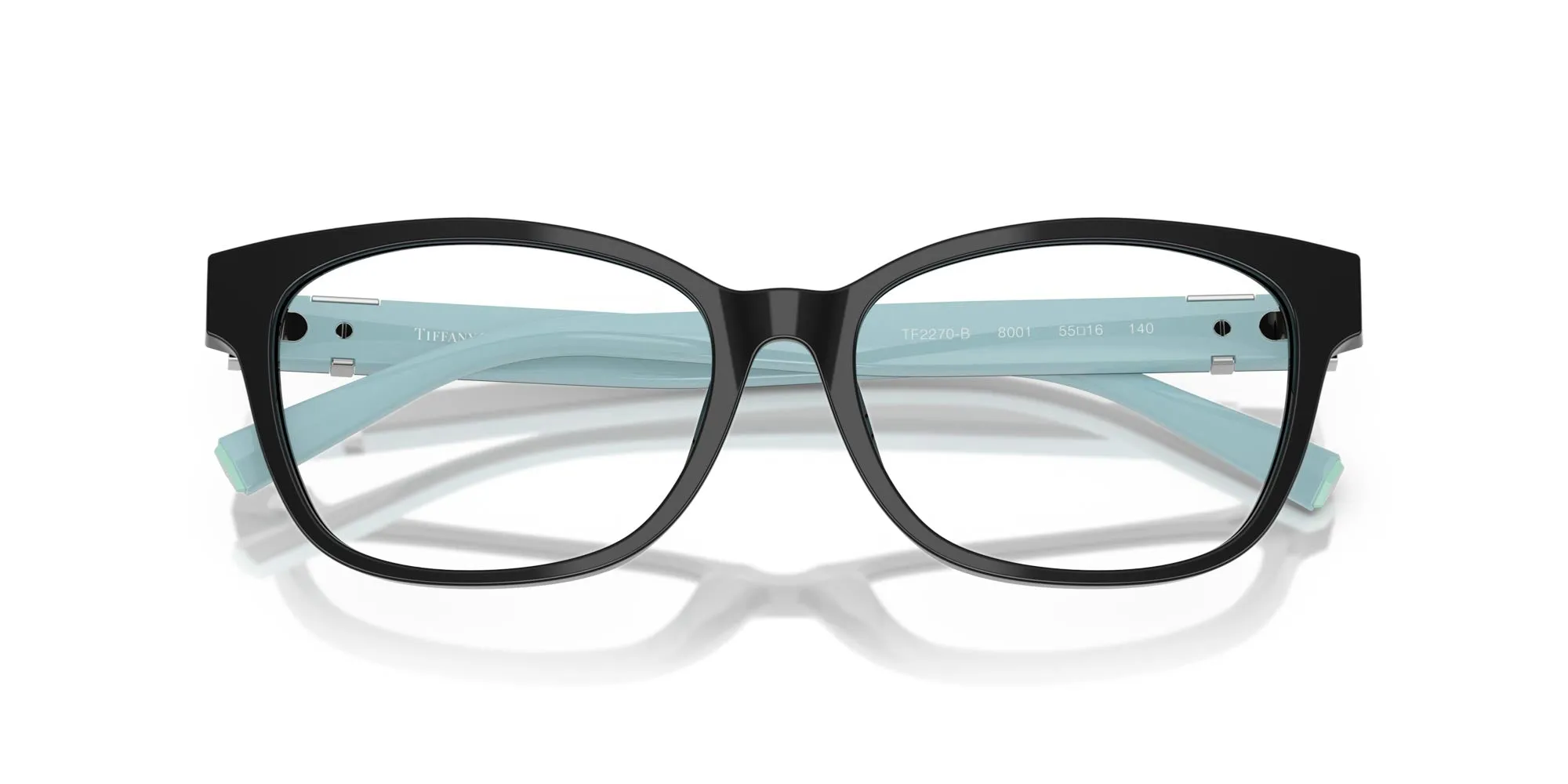 Tiffany TF2270B sold by Fashion Eyewear product image thumbnail 5