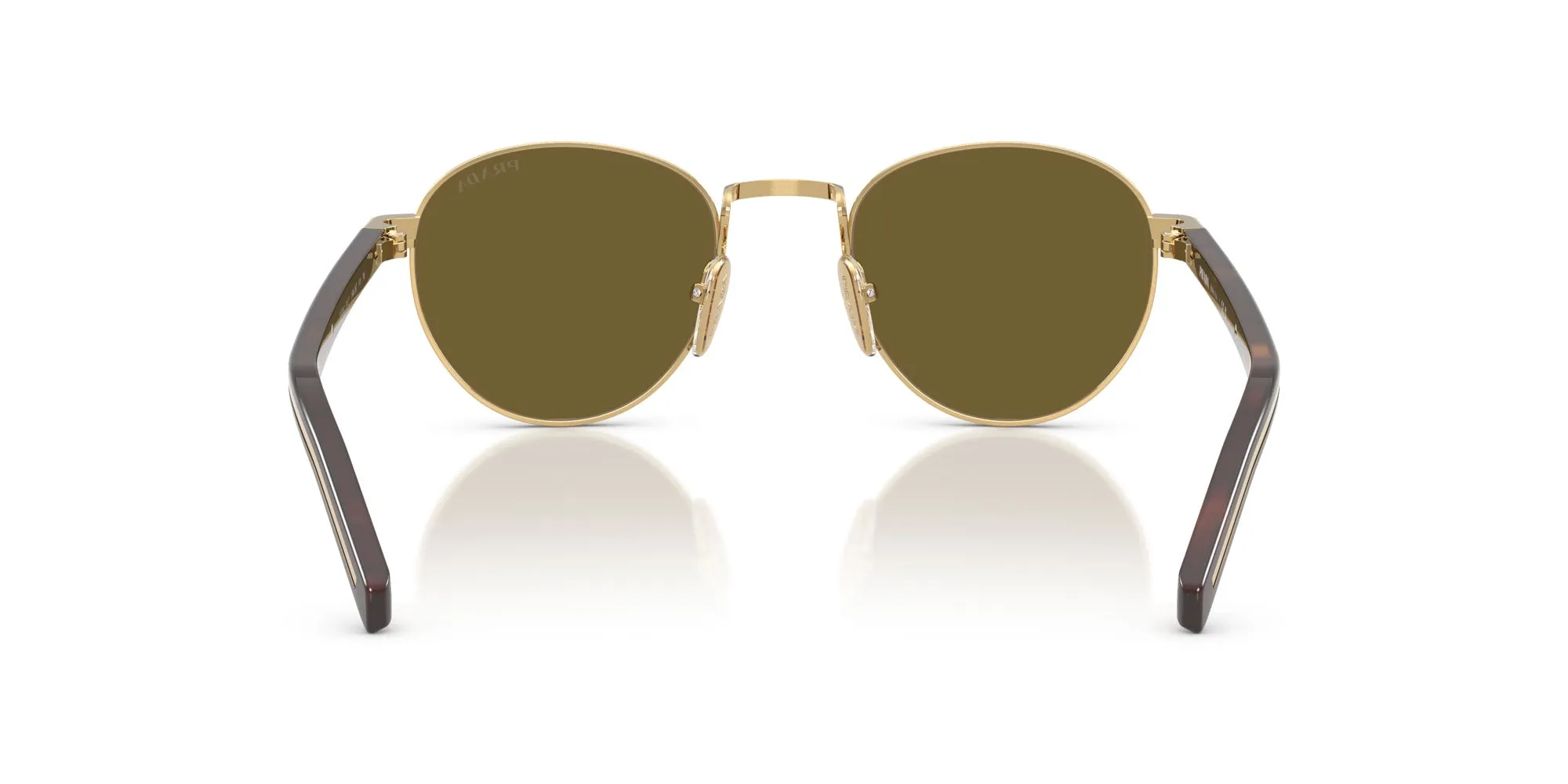 Prada SPR B52 sold by Fashion Eyewear product image thumbnail 2