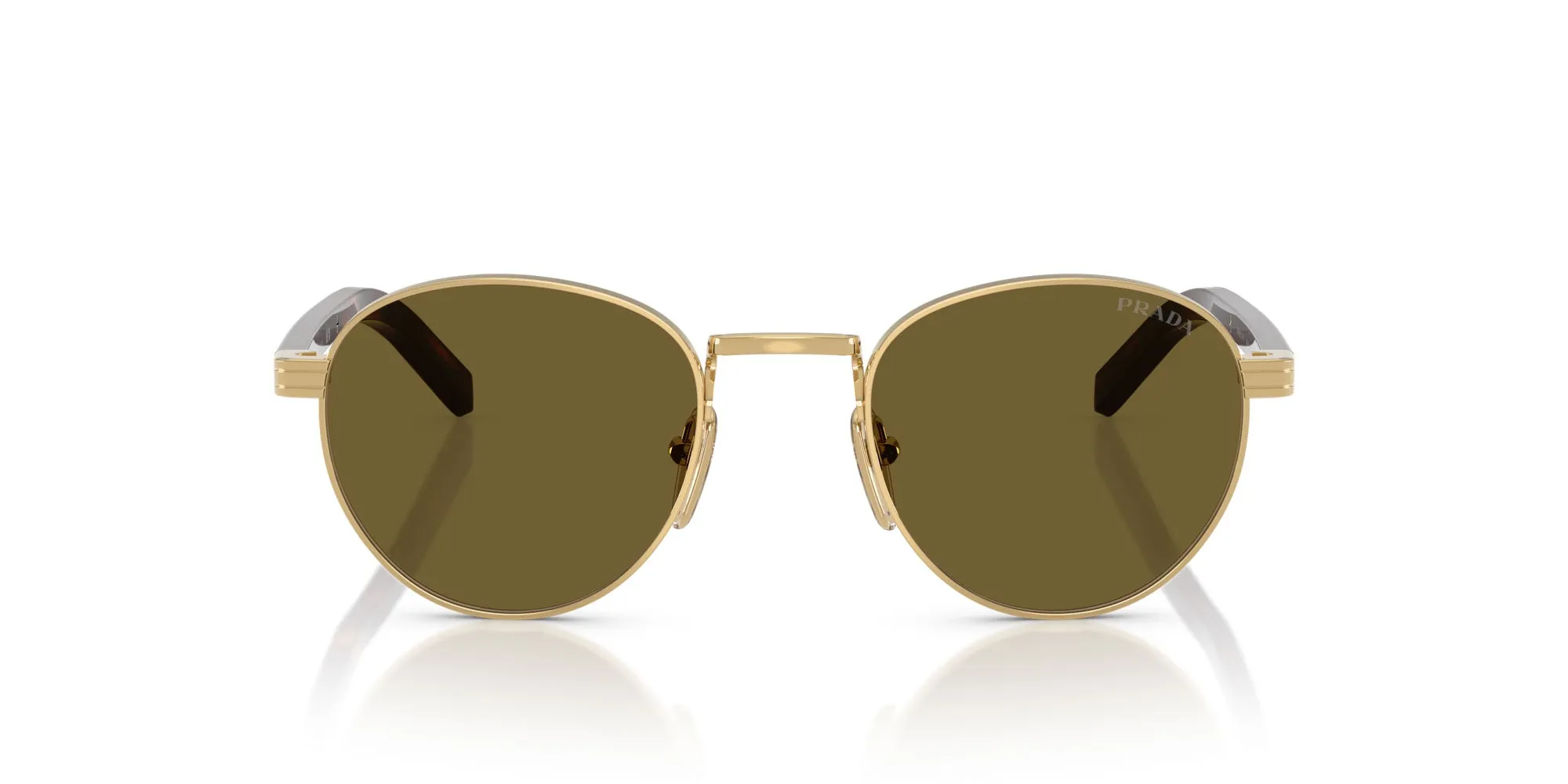 Prada SPR B52 sold by Fashion Eyewear product image thumbnail 4