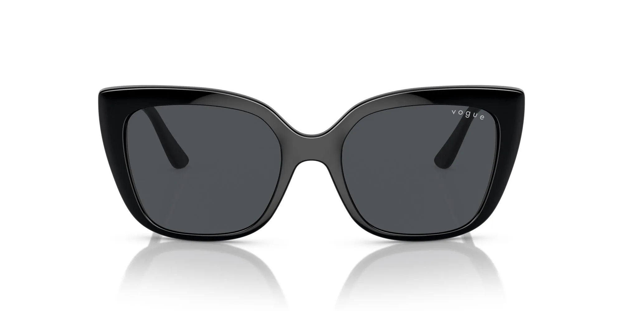 Vogue Eyewear VO5337S sold by Fashion Eyewear product image thumbnail 5