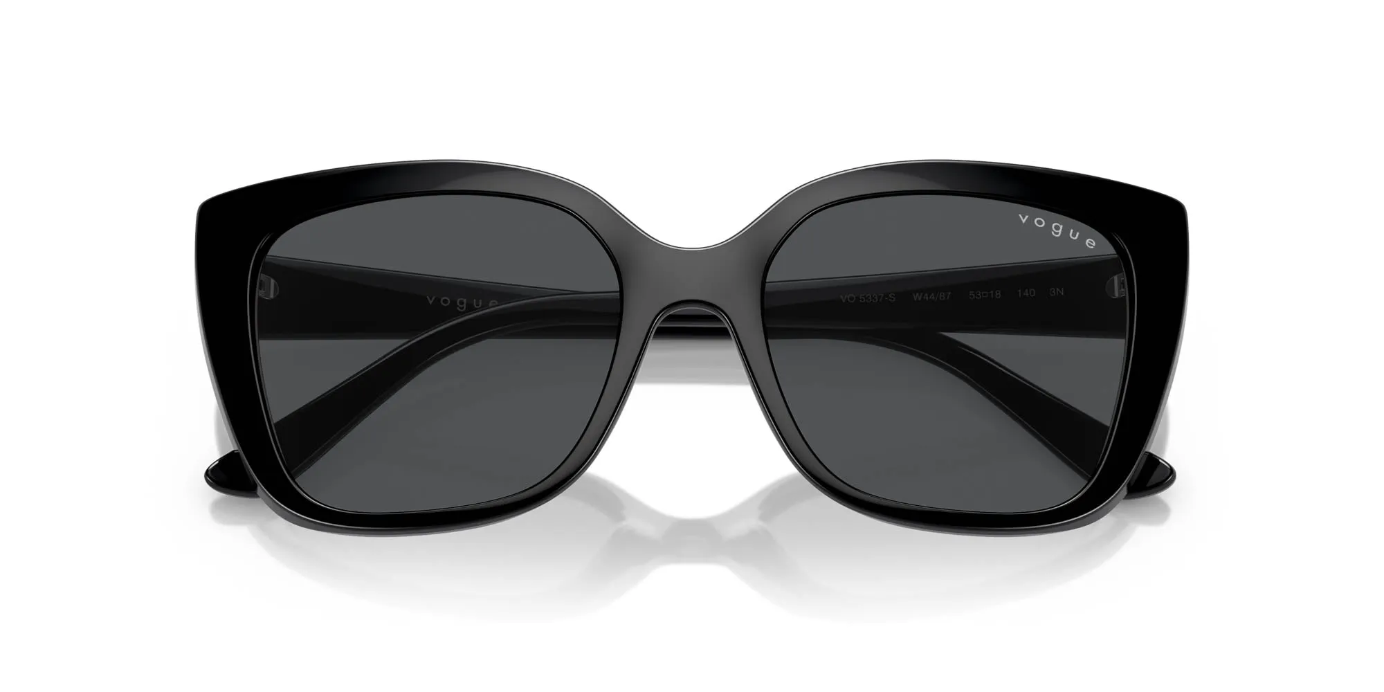 Vogue Eyewear VO5337S sold by Fashion Eyewear product image thumbnail 3