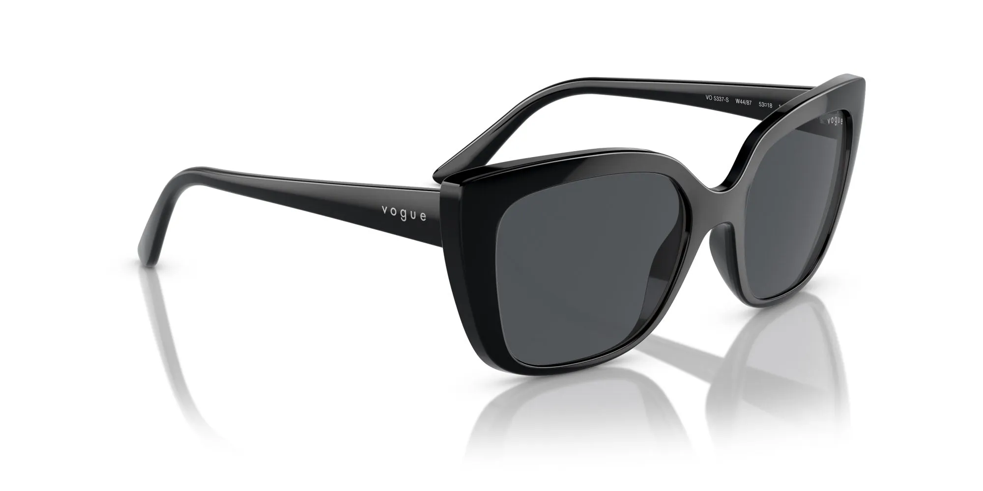 Vogue Eyewear VO5337S sold by Fashion Eyewear product image thumbnail 4