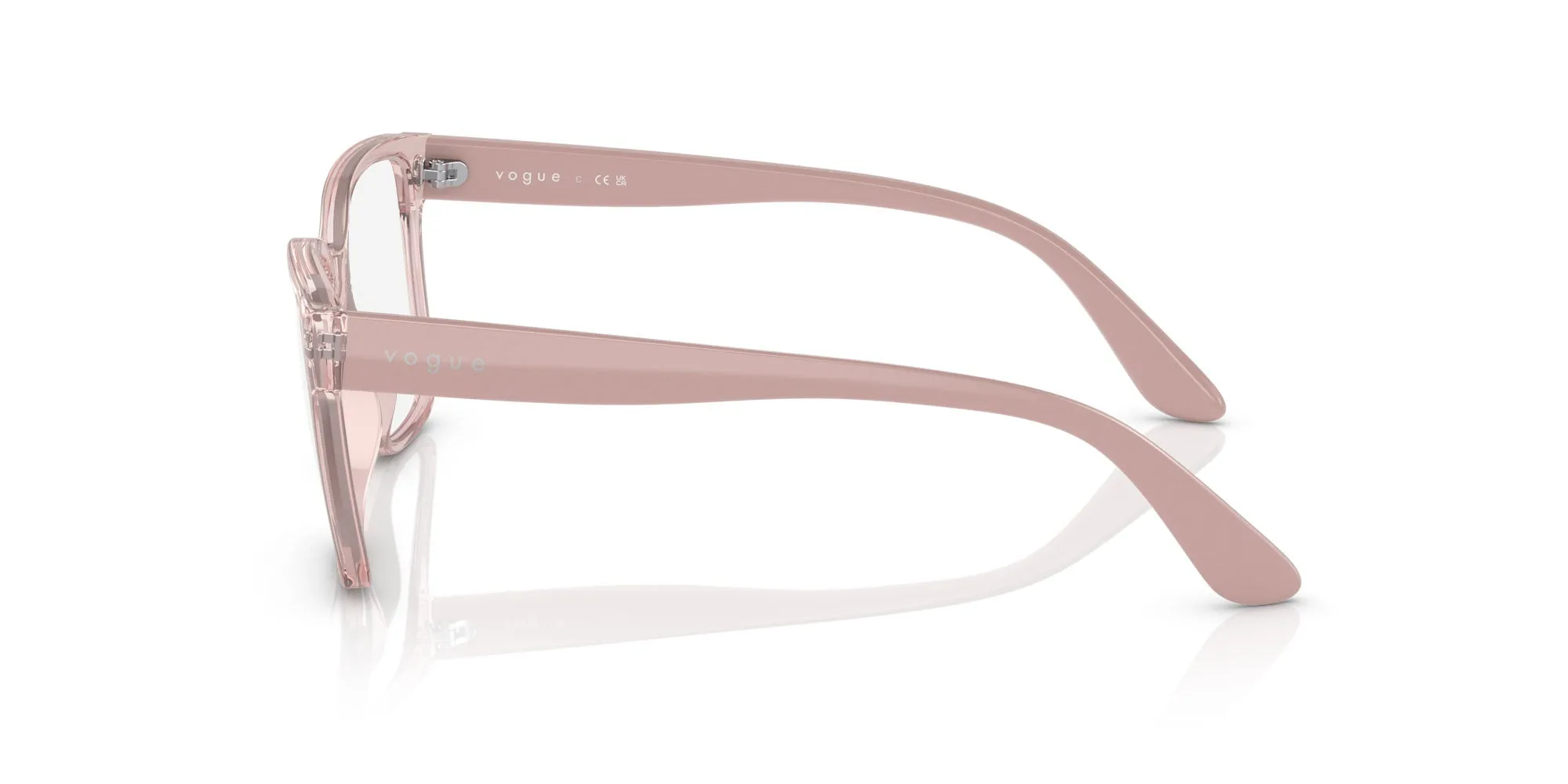 Vogue Eyewear VO5452 sold by Fashion Eyewear product image thumbnail 3