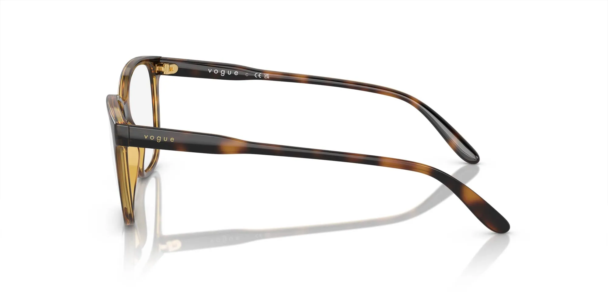 Vogue Eyewear VO5518 sold by Fashion Eyewear product image thumbnail 3
