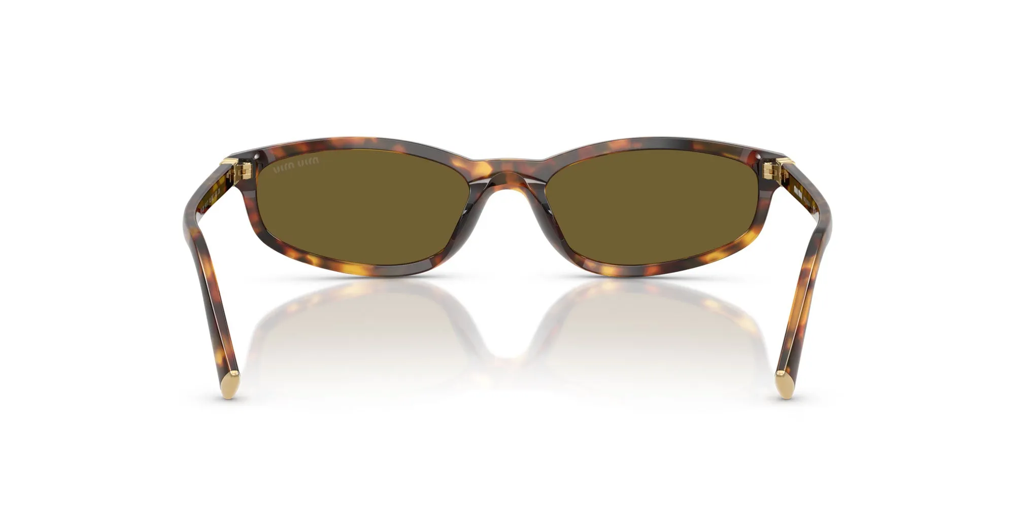 Miu Miu SMU A06 sold by Fashion Eyewear product image thumbnail 4