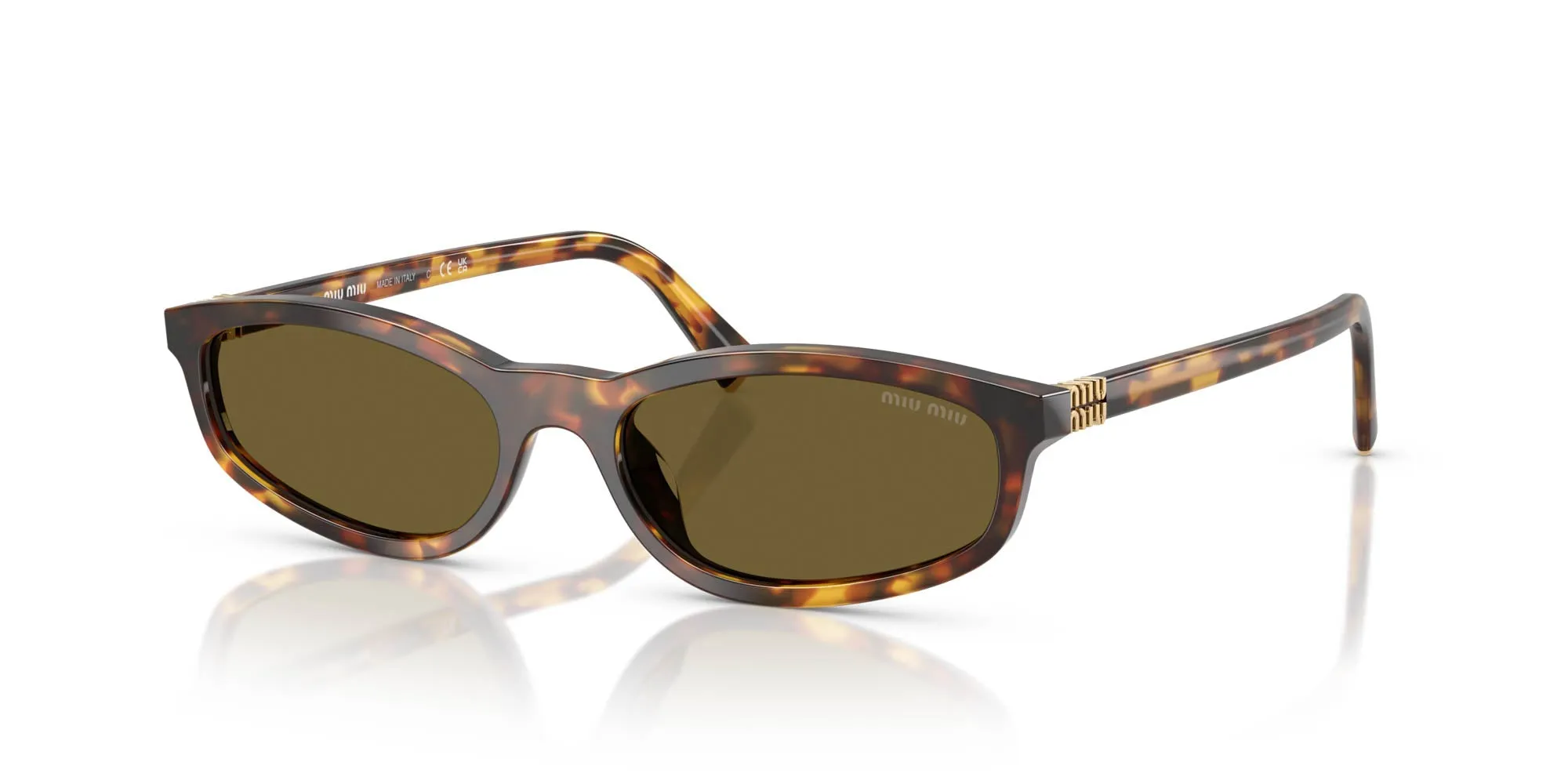 Miu Miu SMU A06 sold by Fashion Eyewear