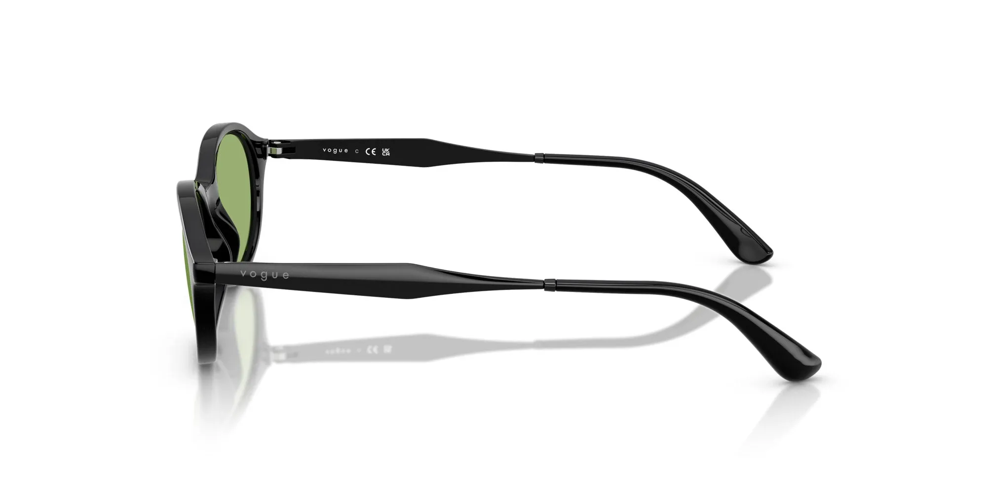 Vogue Eyewear VO5625S sold by Fashion Eyewear product image thumbnail 3