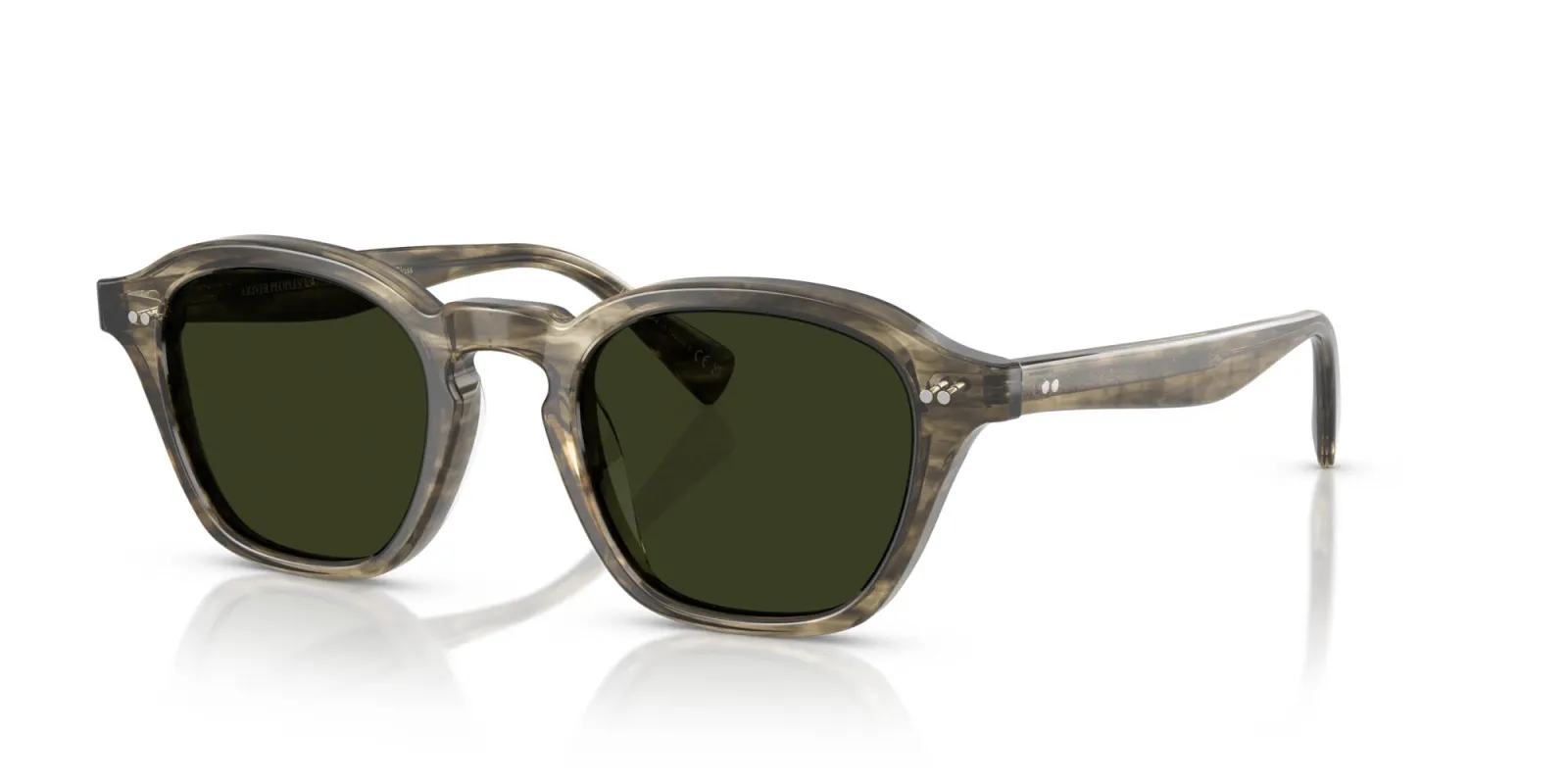 Oliver Peoples Eyles OV5580SU sold by Fashion Eyewear