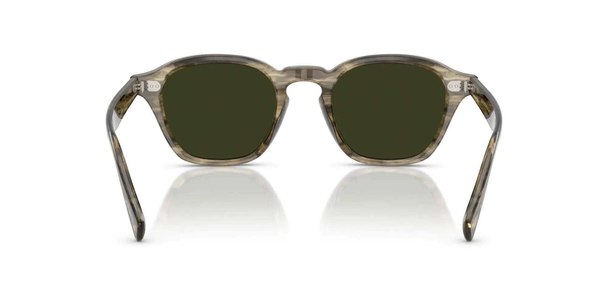 Oliver Peoples Eyles OV5580SU sold by Fashion Eyewear product image thumbnail 4