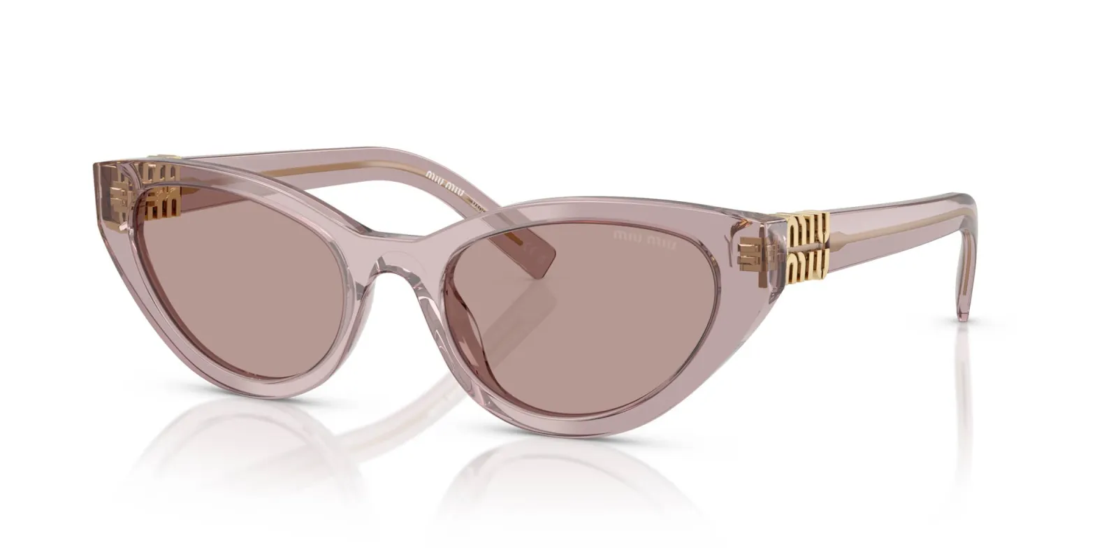 Miu Miu SMU A04 sold by Fashion Eyewear