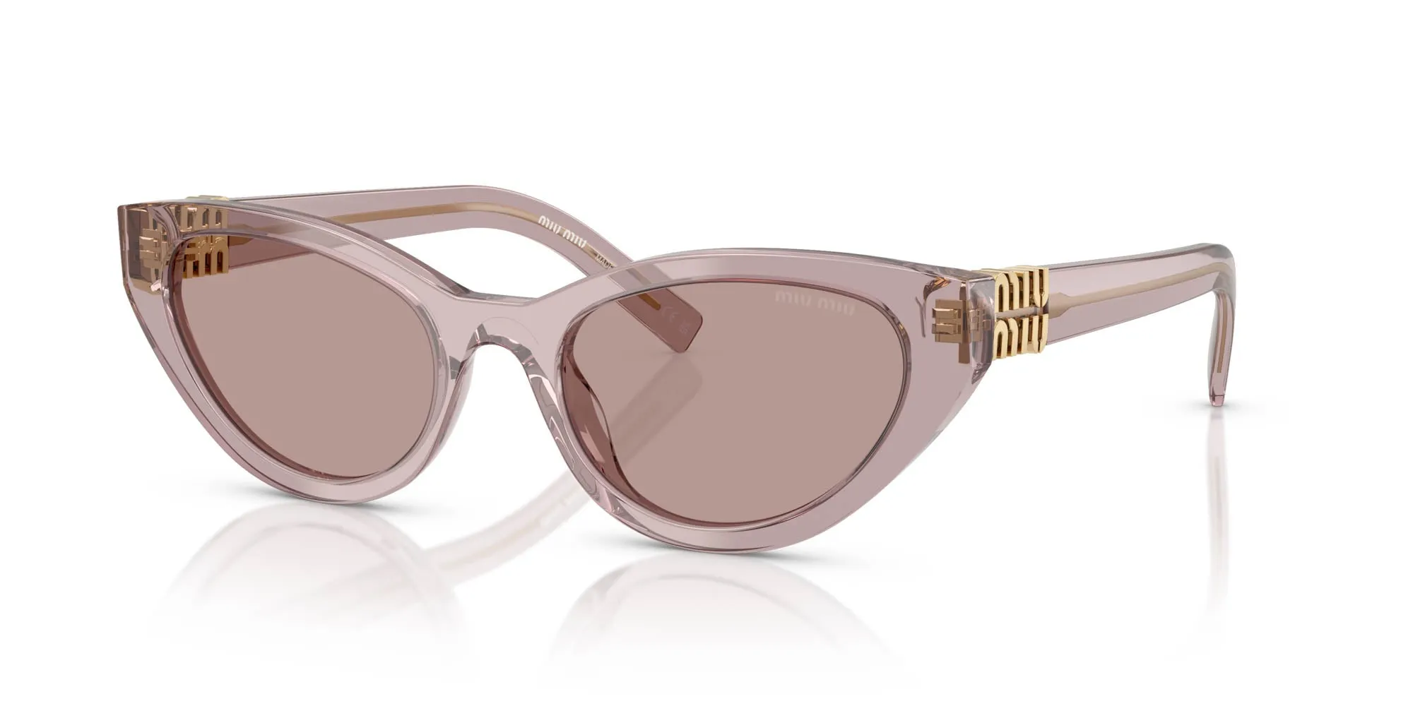 Miu Miu SMU A04 sold by Fashion Eyewear