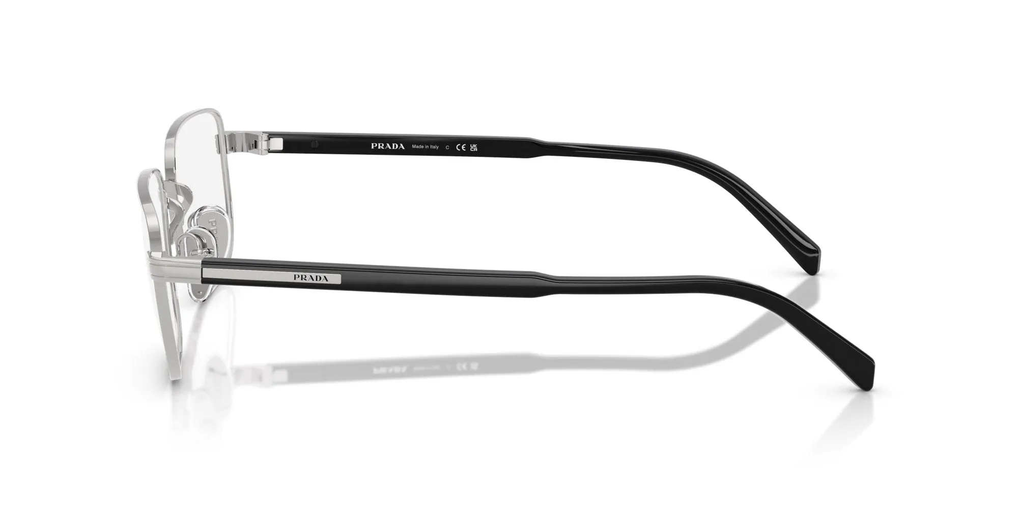 Prada VPR B51 sold by Fashion Eyewear product image thumbnail 3