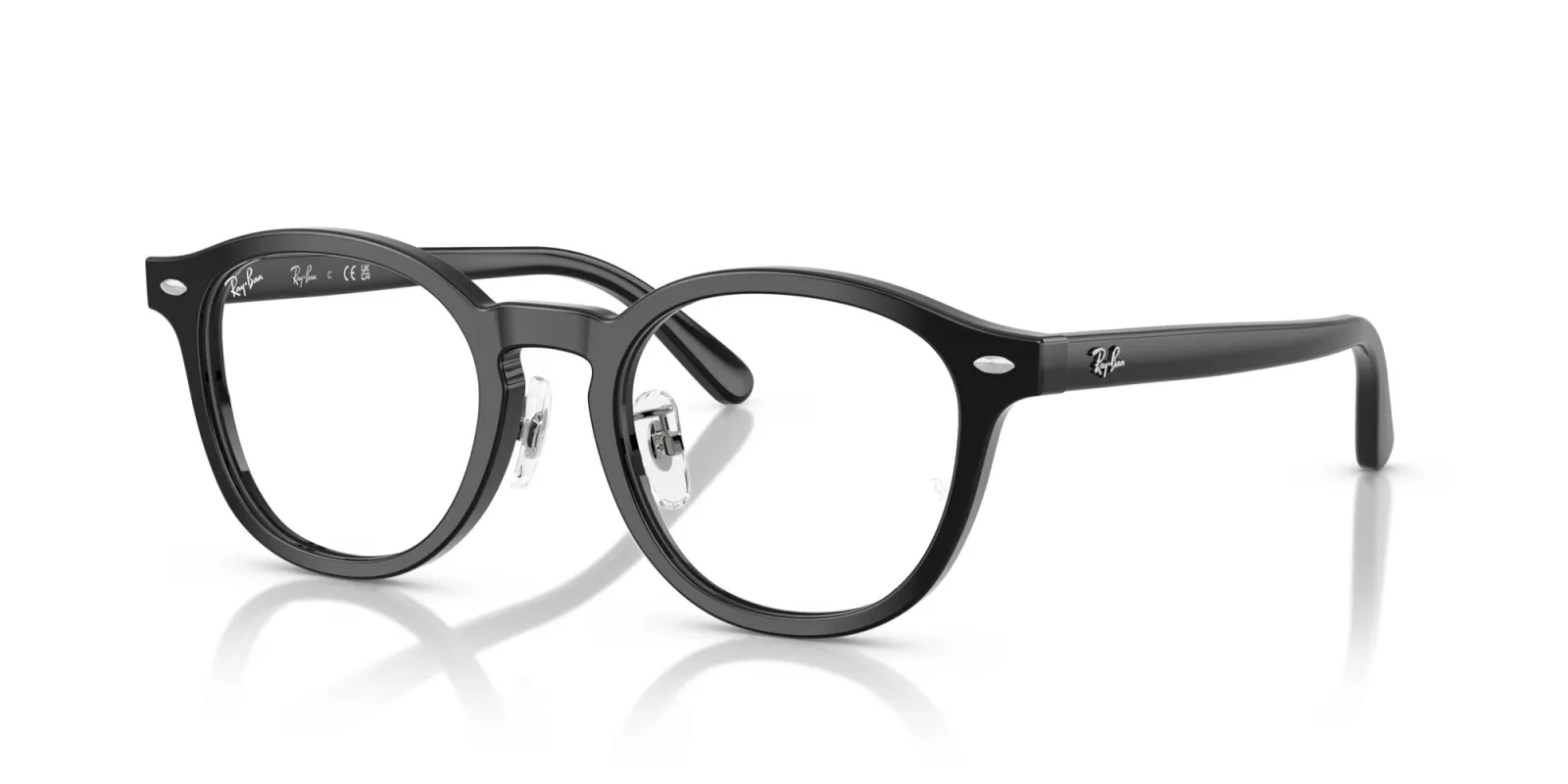 Ray-Ban RB5443D sold by Fashion Eyewear