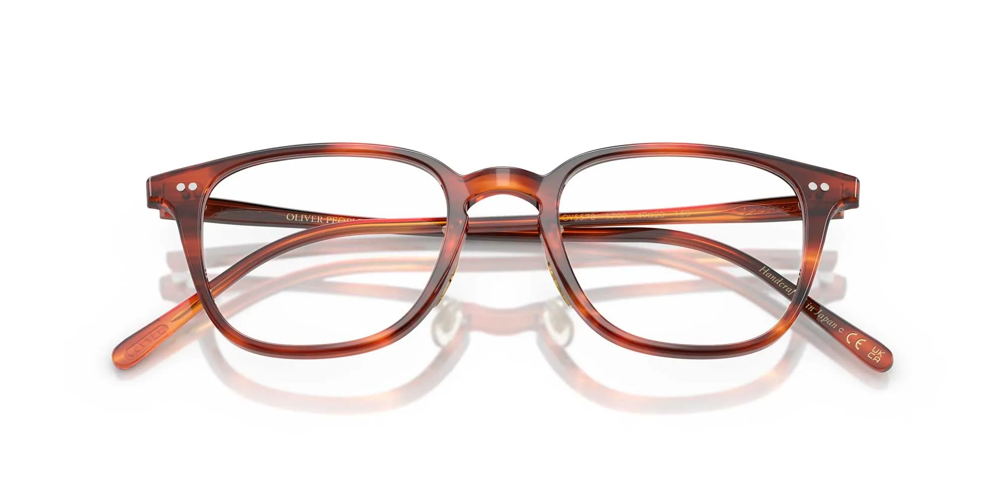 Oliver Peoples Sobel OV5578 sold by Fashion Eyewear product image thumbnail 5