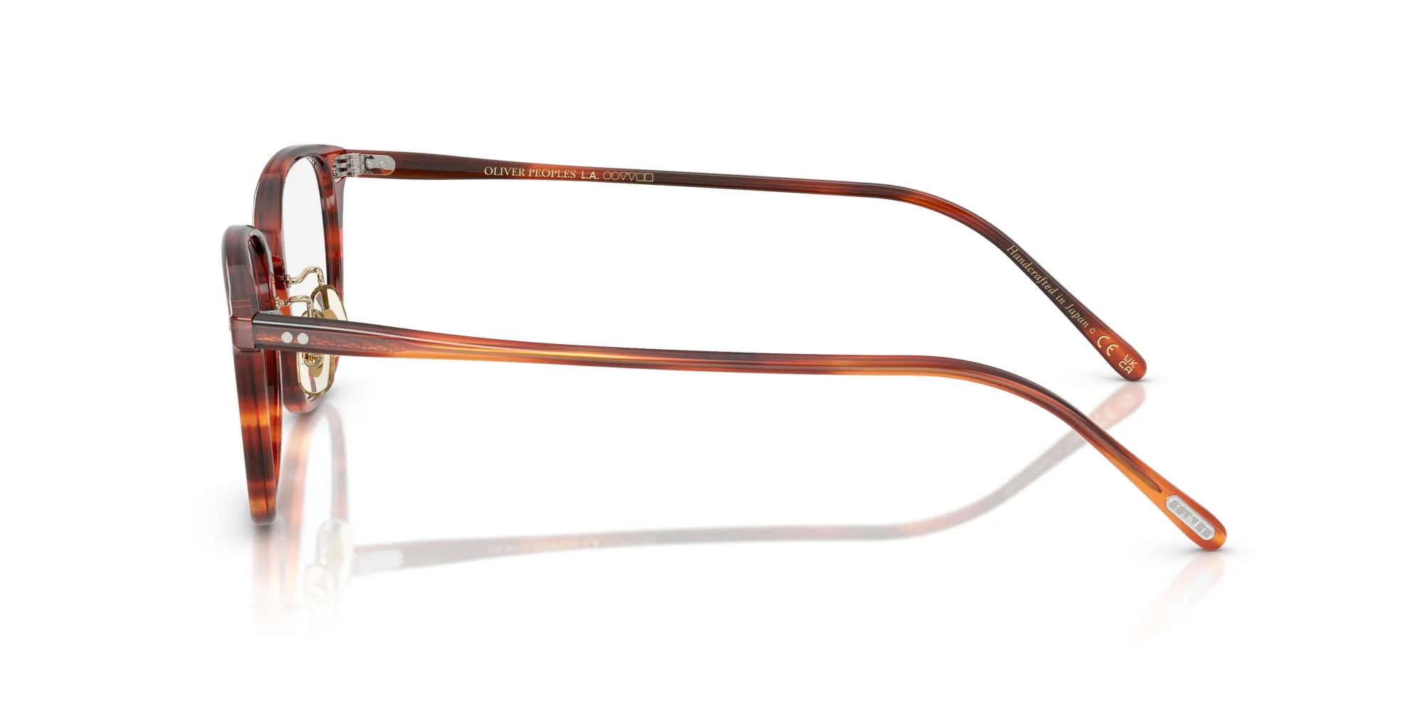 Oliver Peoples Sobel OV5578 sold by Fashion Eyewear product image thumbnail 3