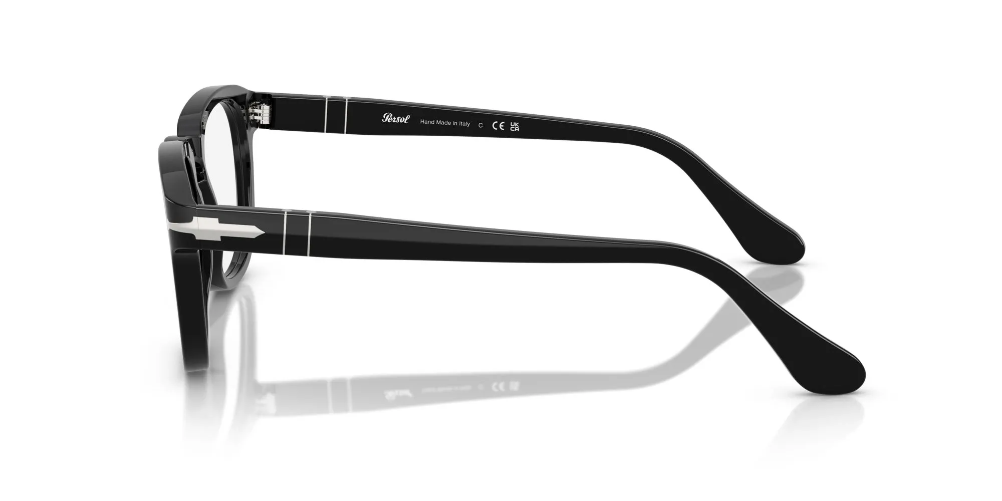 Persol PO3376V sold by Fashion Eyewear product image thumbnail 3