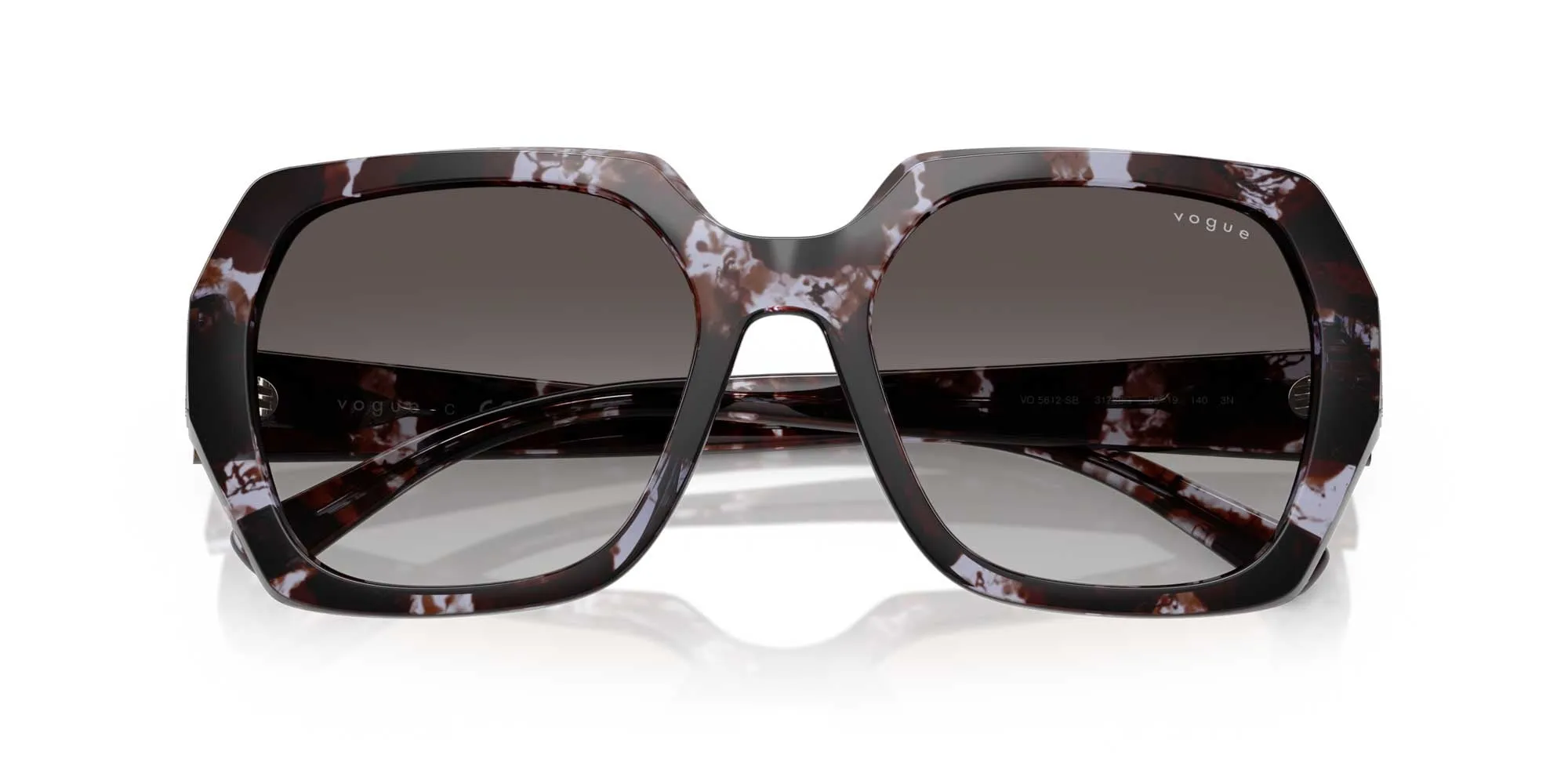 Vogue Eyewear VO5612SB sold by Fashion Eyewear product image thumbnail 5