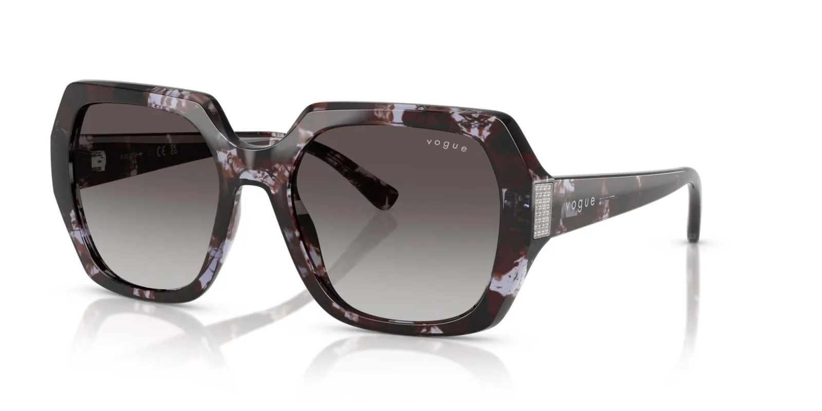 Vogue Eyewear VO5612SB sold by Fashion Eyewear