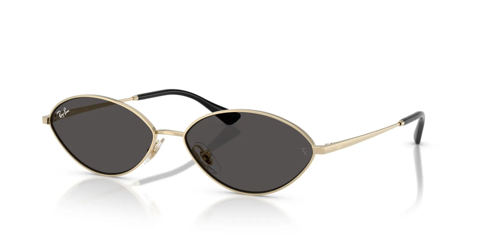 Ray-Ban Kai RB3757 sold by Fashion Eyewear