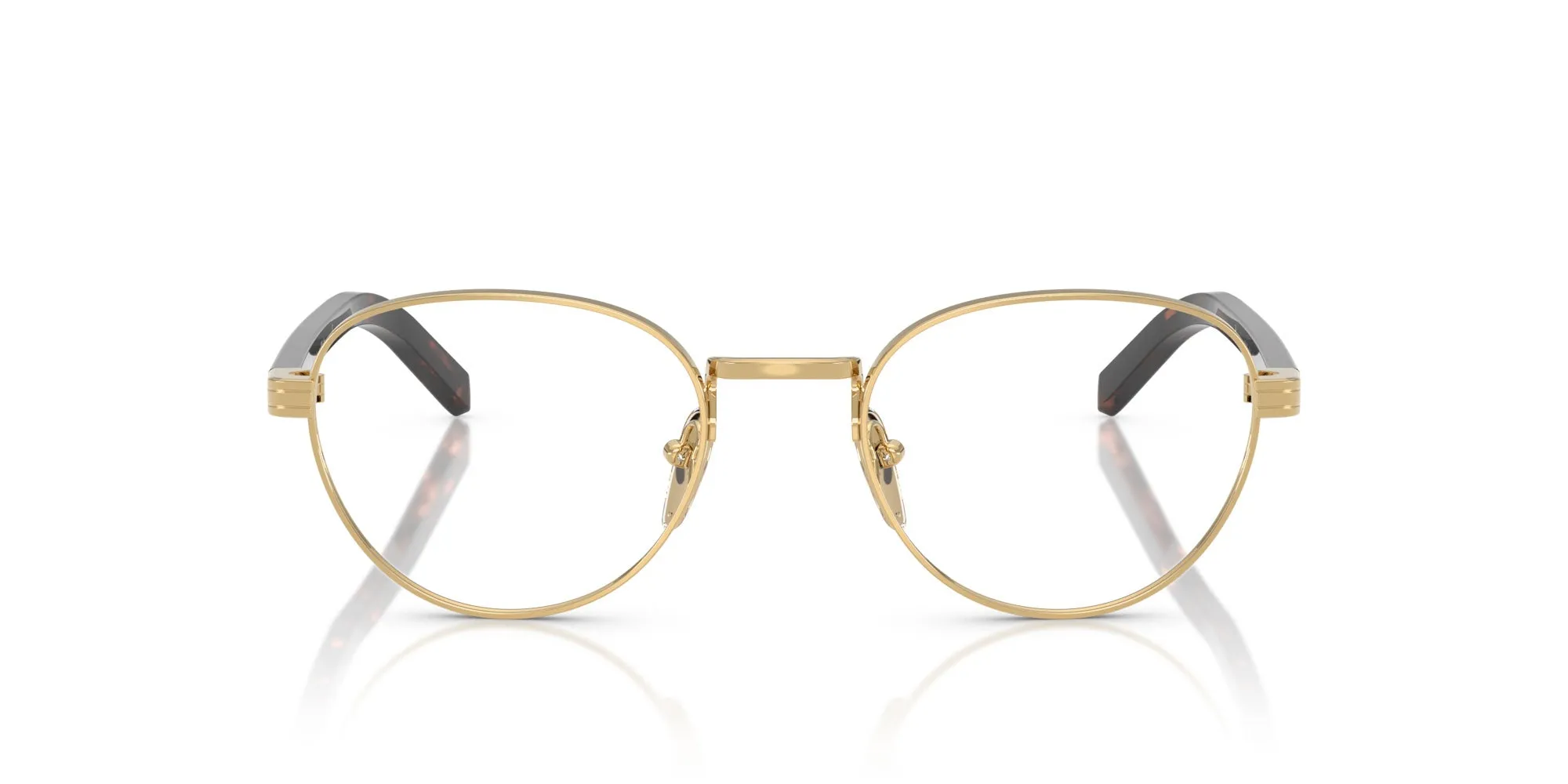 Prada VPR B53 sold by Fashion Eyewear product image thumbnail 4