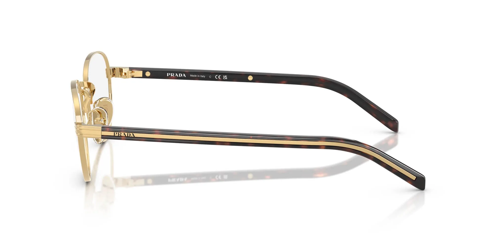 Prada VPR B53 sold by Fashion Eyewear product image thumbnail 5